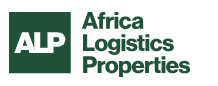 Africa Logistics Properties Industrial I-REIT logo